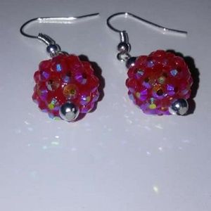 Handmade jewelry